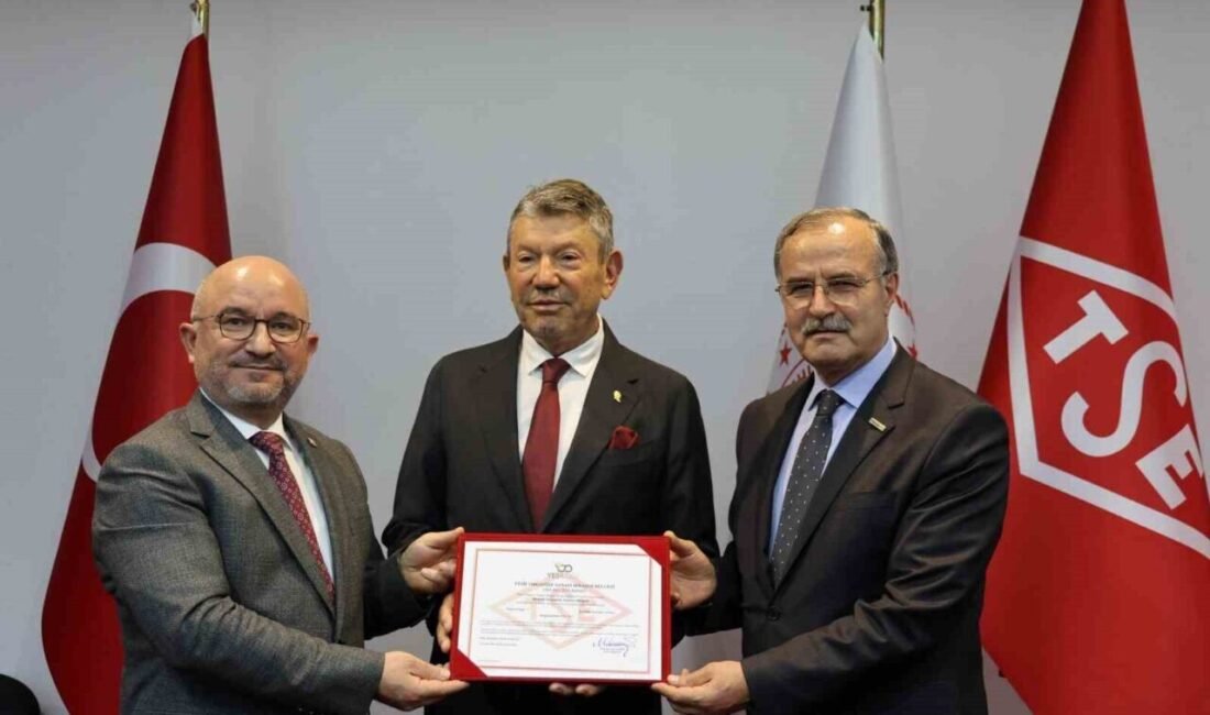Denizli Organize Sanayi Bölgesi, Sanayi ve Teknoloji Bakanlığı ile Türk