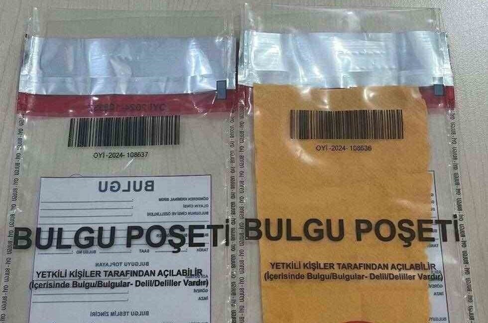 Denizli İl Jandarma ekipleri tarafından yapılan uyuşturucu ticaretinin önlenmesine yönelik