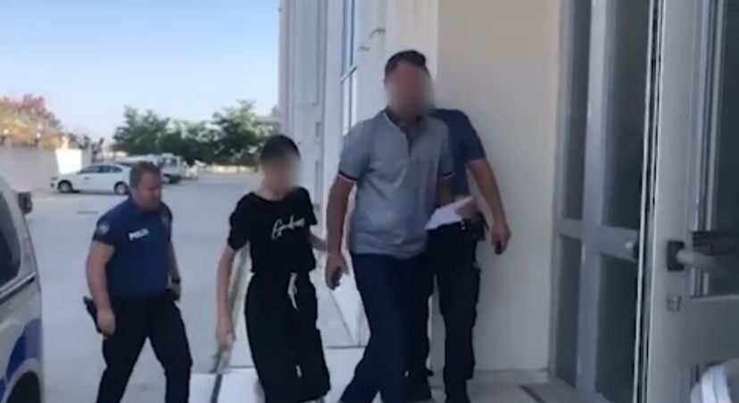 Denizli’de Liselere geçiş Sistemi (LGS) çerçevesinde merkezi sınava girecek olan