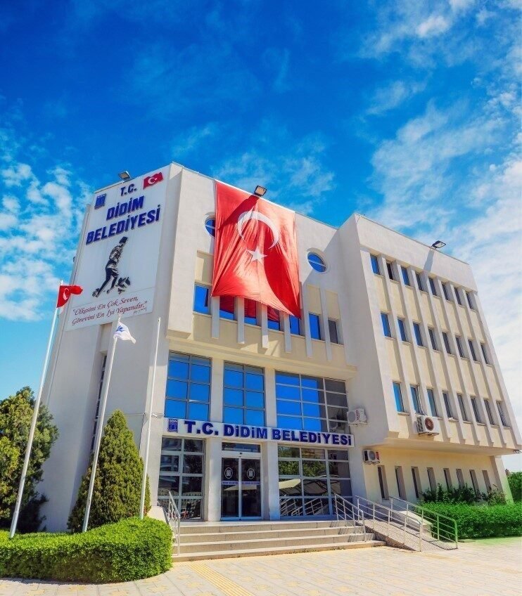 Didim Belediyesi’ne ihale yolsuzluğu operasyonu Didim Belediyesi’ne ihale yolsuzluğu operasyonu
