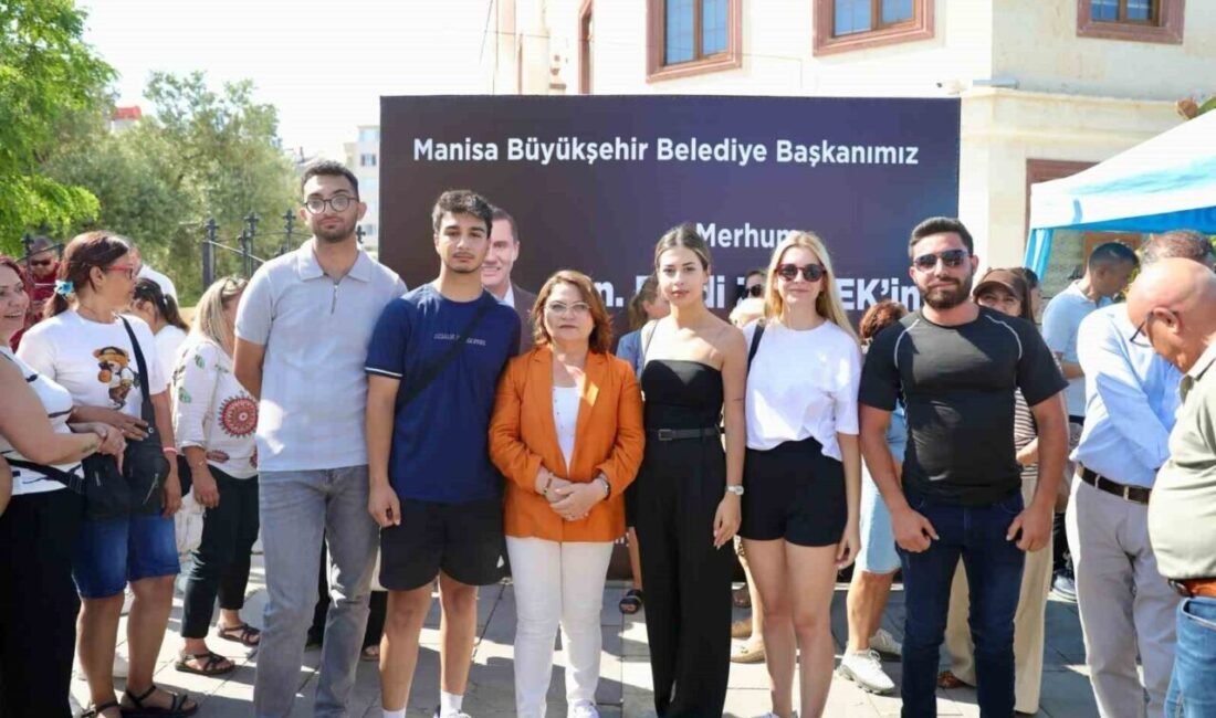 Didim Belediyesi, geçtiğimiz günlerde geçirdiği talihsiz bir kaza sonucu hayatını
