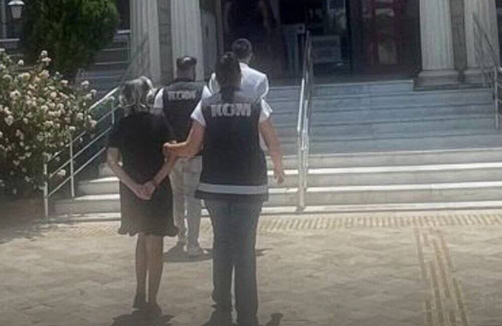 Aydın’ın Didim ilçesinde kendilerini kamu görevlisi olarak tanıtarak hazine arazilerinin