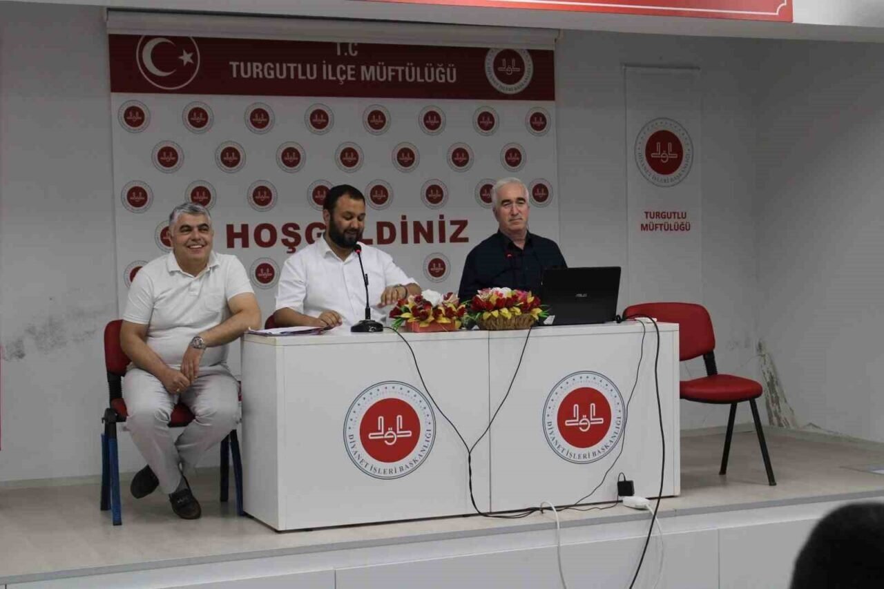 Din görevlileri bağımlılıkla mücadelede sahaya iniyor Din görevlileri bağımlılıkla mücadelede sahaya iniyor