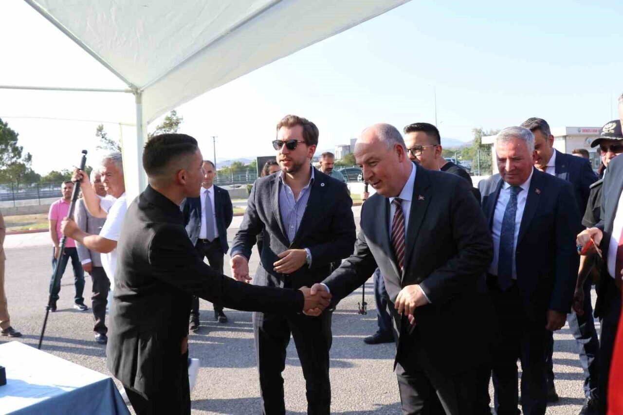 DOSTEK Koleji mezunlarının yüzde 88’i kendi alanlarında istihdam ediliyor