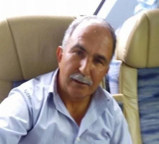 Denizli’nin Acıpayam ilçesinde çift, düğün dönüşü motosikletin devrilmesi sonucu meydana