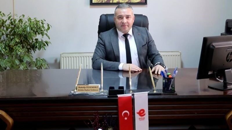 Efeler Belediyesi’nde istifa depremi: 2 başkan yardımcısı birlikte istifa etti