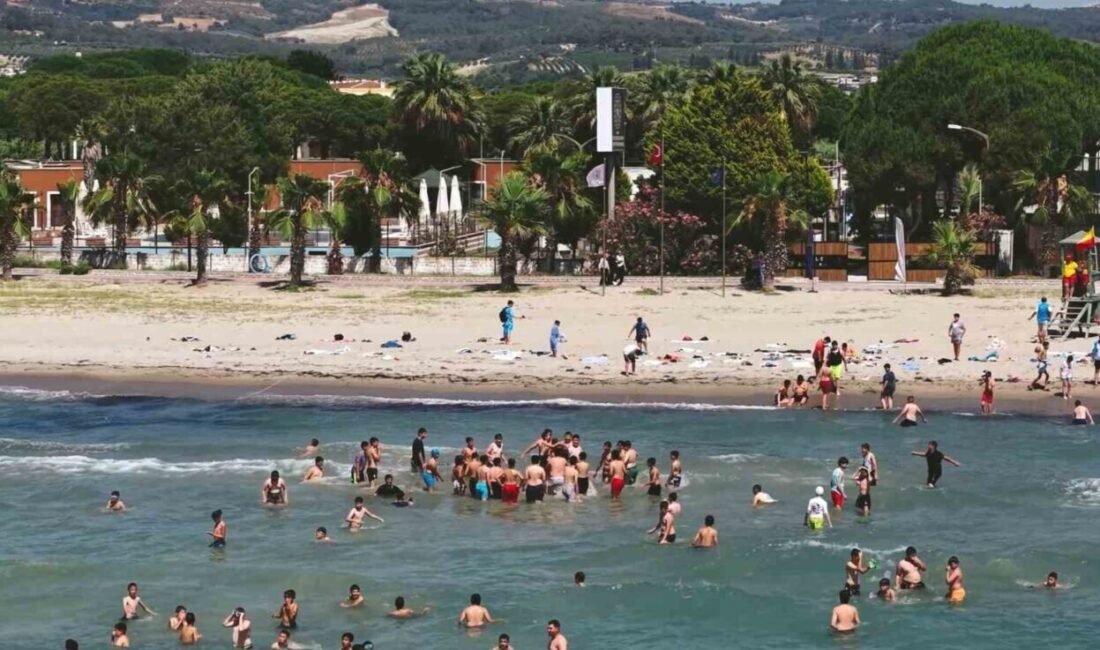 Gençlik ve Spor Bakanlığı tarafından her yıl düzenlenen Ulusal Kamplar
