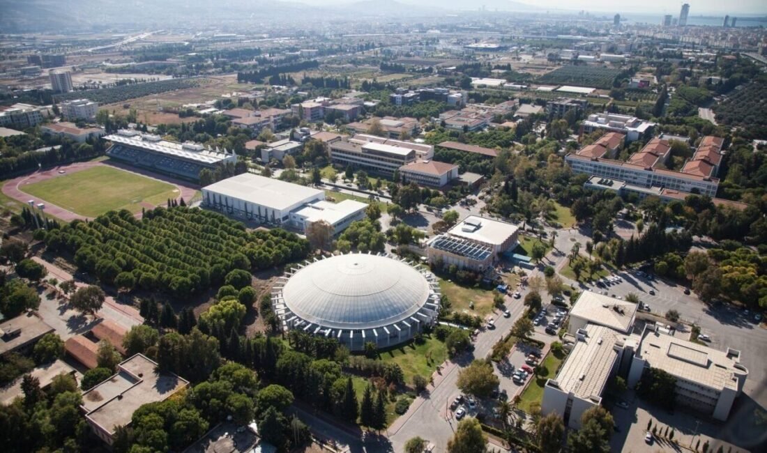 Yükseköğretim derecelendirme kuruluşu olan Quacquarelli Symonds’ın (QS) açıkladığı “2026 Dünya