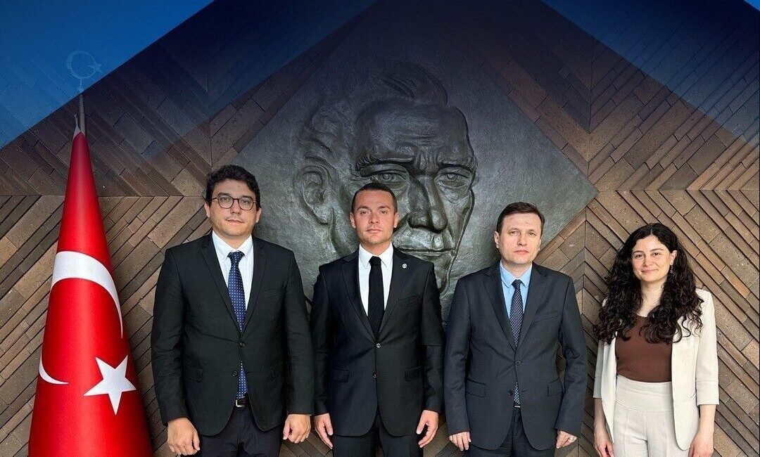 Ege Genç İş İnsanları Derneği (EGİAD) ve EGİAD Melekleri Yatırım