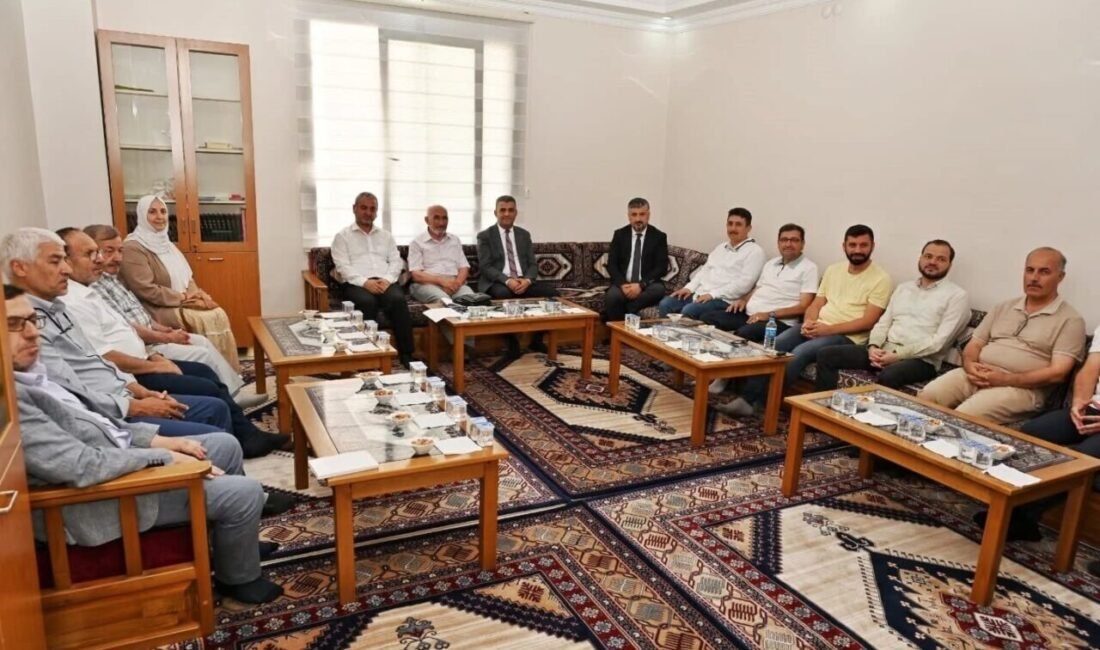 Aydın’da, öğrencilerin milli, manevi ve ahlaki gelişimlerini desteklemek amacıyla yürütülen