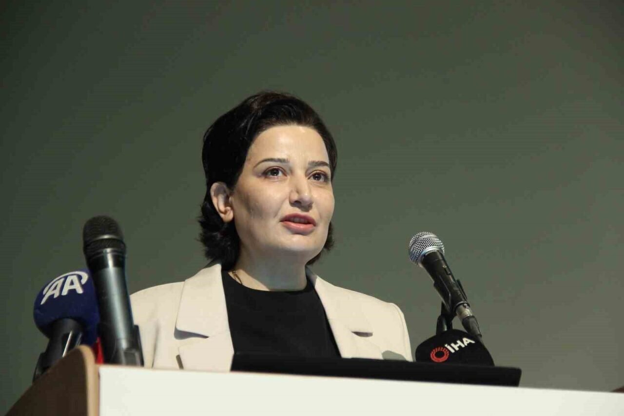 Enerji Verimliliği Bölgesel Eğitimleri’nin üçüncüsü İzmir’de düzenlendi