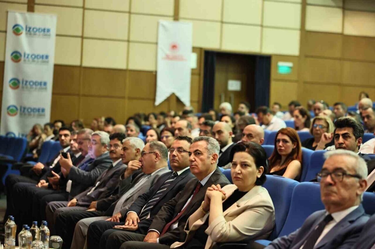 Enerji Verimliliği Bölgesel Eğitimleri’nin üçüncüsü İzmir’de düzenlendi