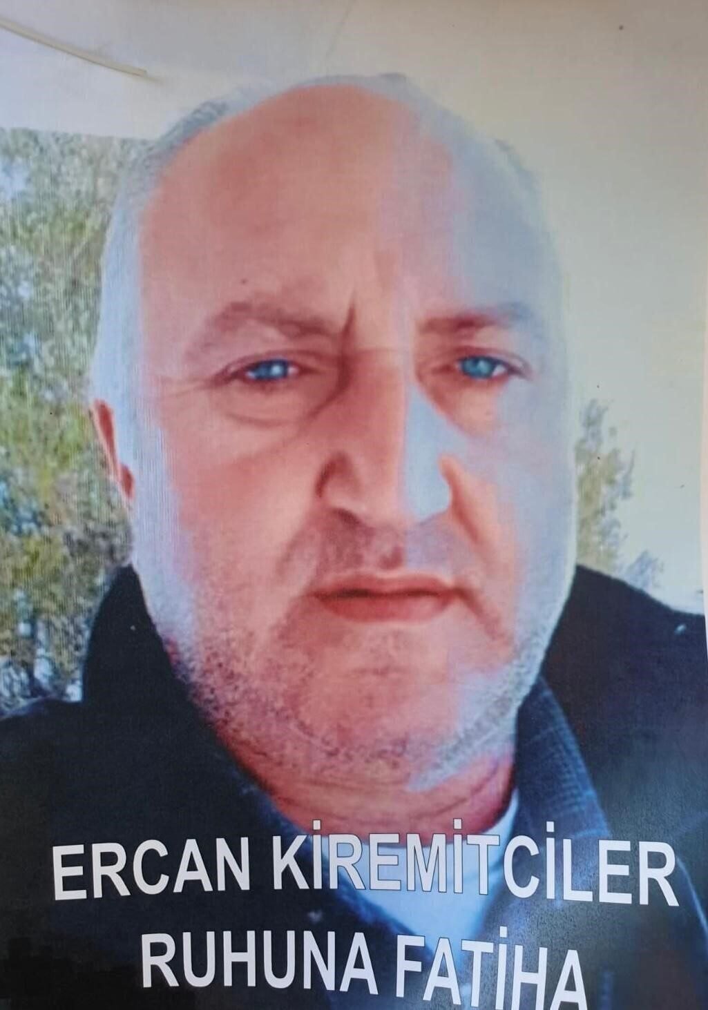 Fenalaşan arkadaşına müdahale etti, ikisi de kalp krizinden öldü