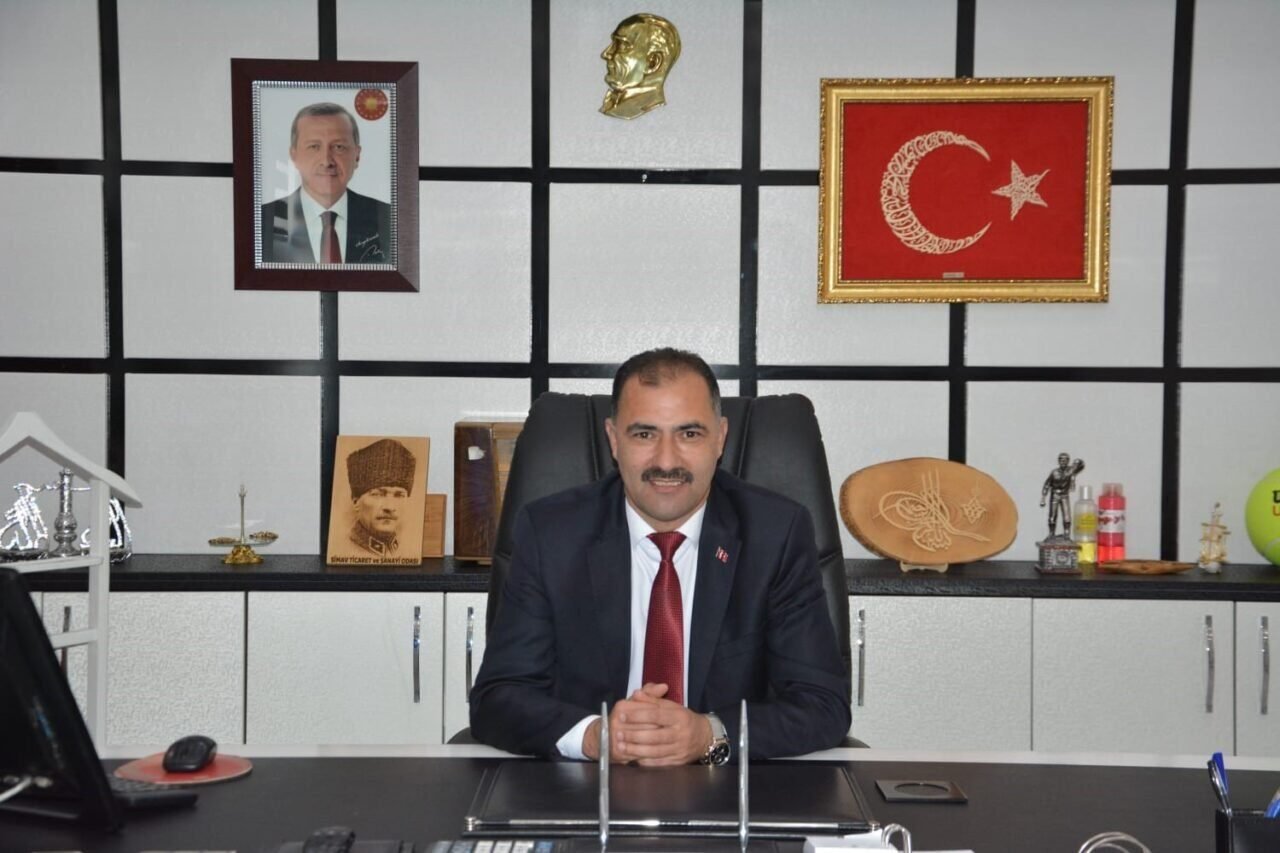 Gelin Uçtu Tabiat Parkı tescillendi