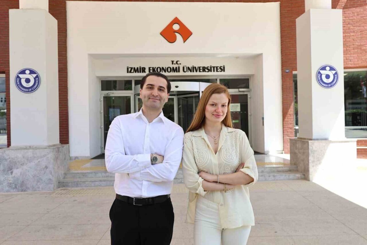 Genç hukukçular Hollanda yolcusu