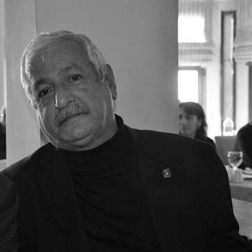 Hayatını kaybeden gazeteci Zeki Özer, son yolculuğuna uğurlandı