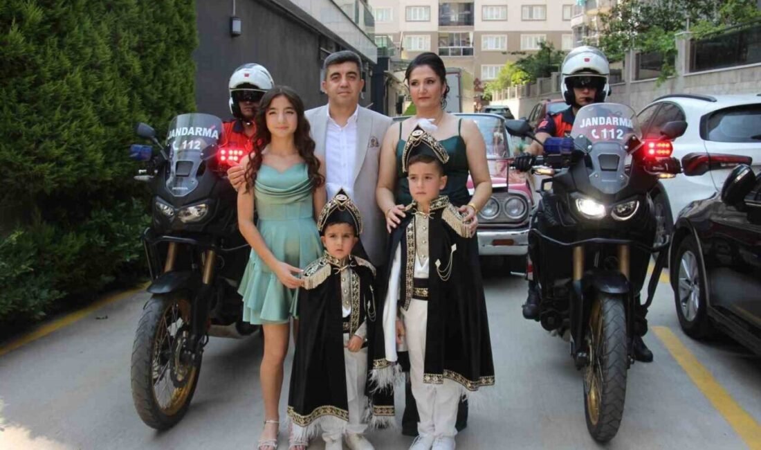 Aydın’da görev yapan ve 3 kez yaralanmasına rağmen çok sevdiği