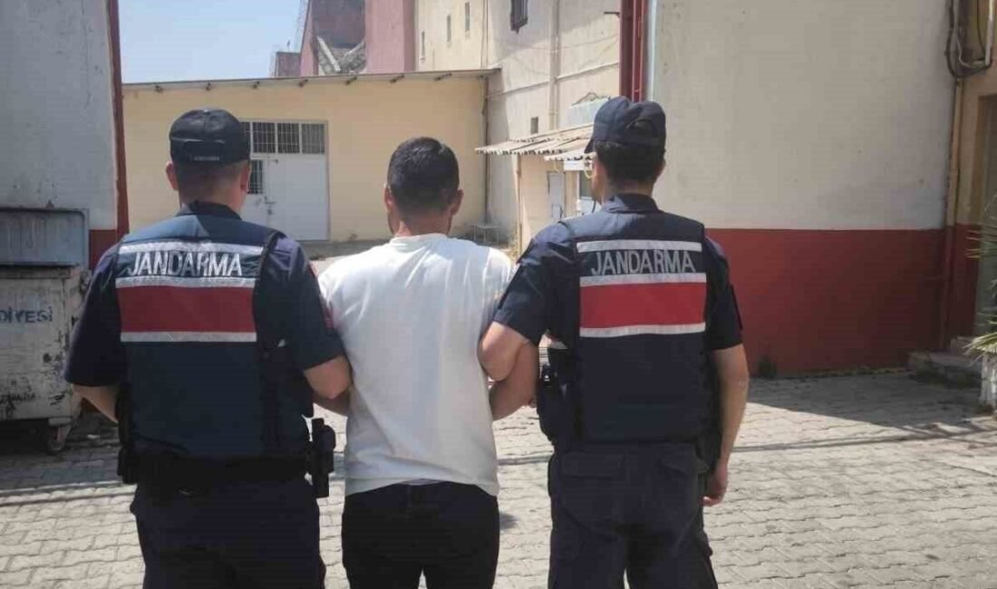Aydın’ın Germencik ilçesinde hırsızlık suçundan 20 yıl hapis cezası ile