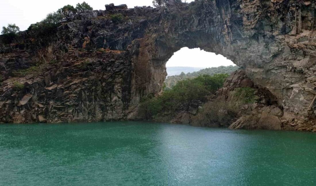 Aydın’ın Bozdoğan ilçesi, Denizli’nin Kale ilçesi ve Muğla’nın Kavaklıdere ilçeleri