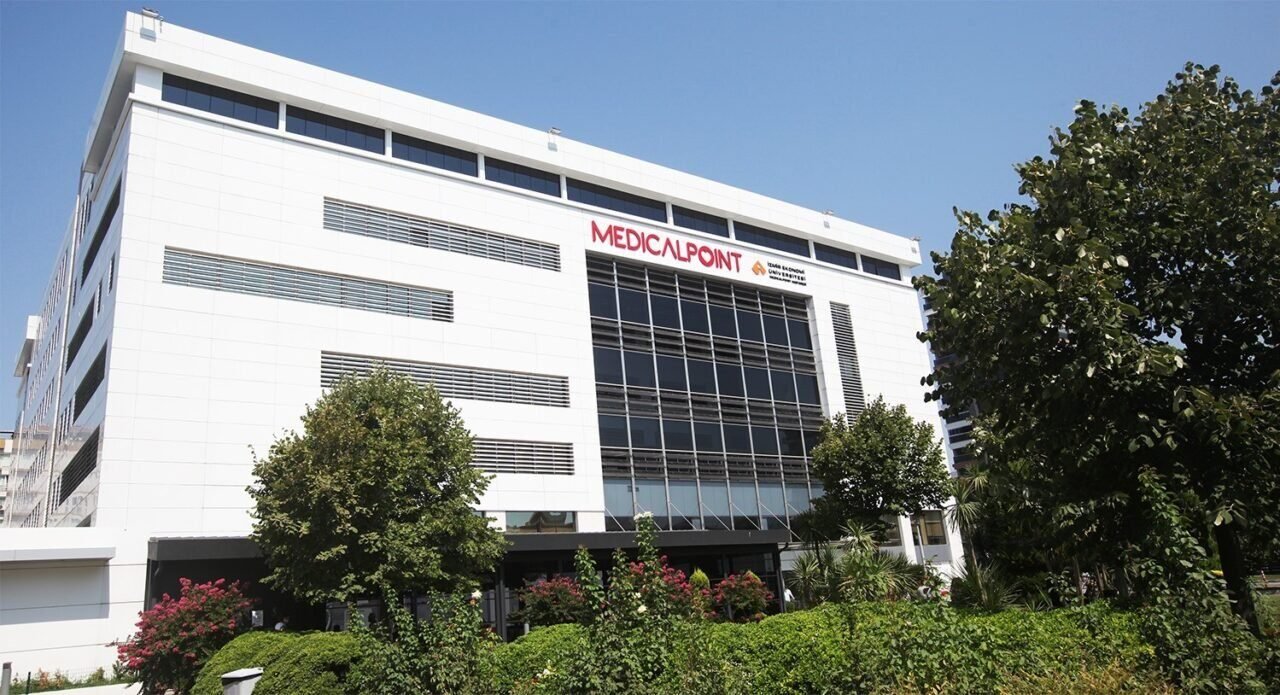 İEÜ Medical Point Hastanesi’ne uluslararası akreditasyon