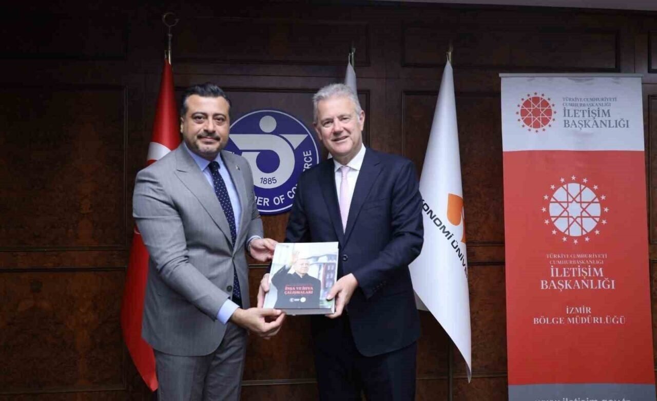 İletişime ivme kazandıracak iş birliği