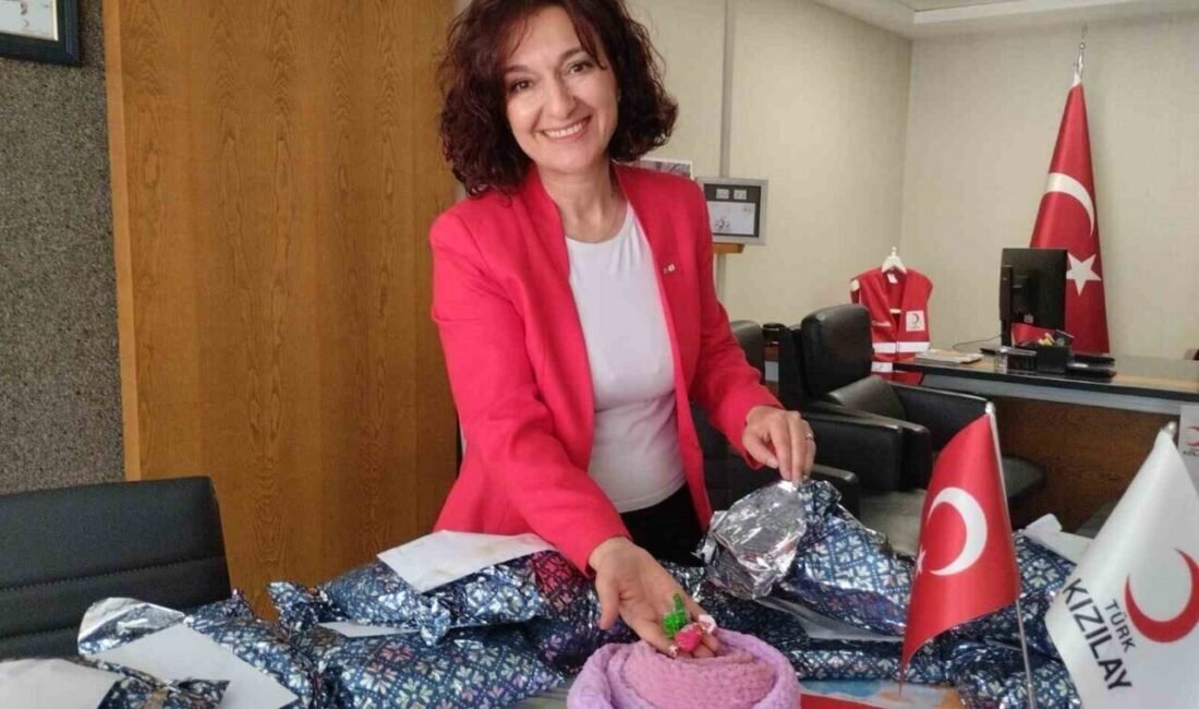 Denizli’de yürütülen “Okulumda Kan’panya” projesi kapsamında 73 okuldan veli ve