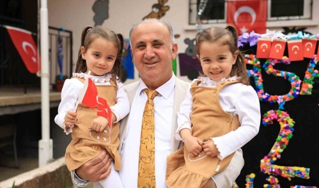 İncirliova Belediyesi, Kültür ve Turizm Bakanlığı’nın katkılarıyla düzenlediği 2. Çocuk