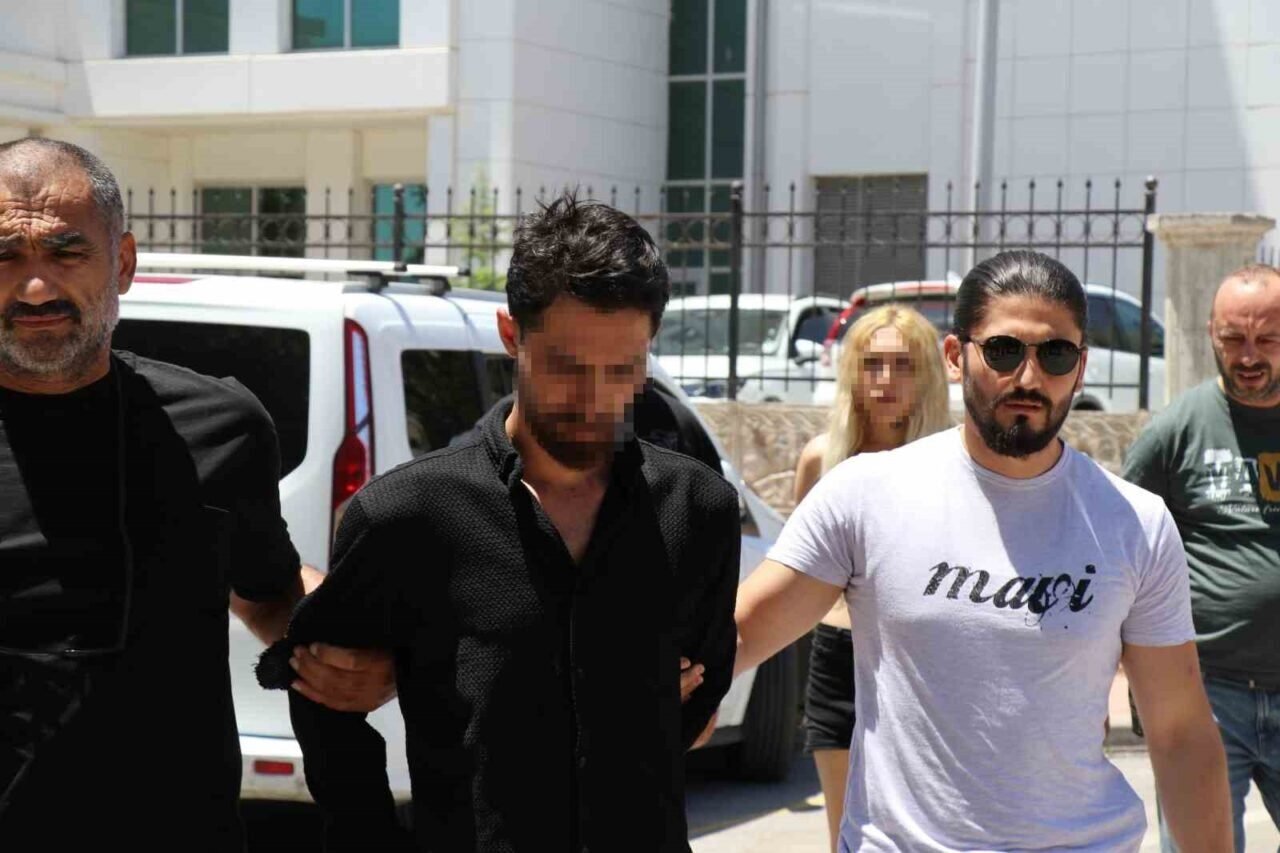 İranlı üç arkadaşların klima kavgası cinayetle sonlandı