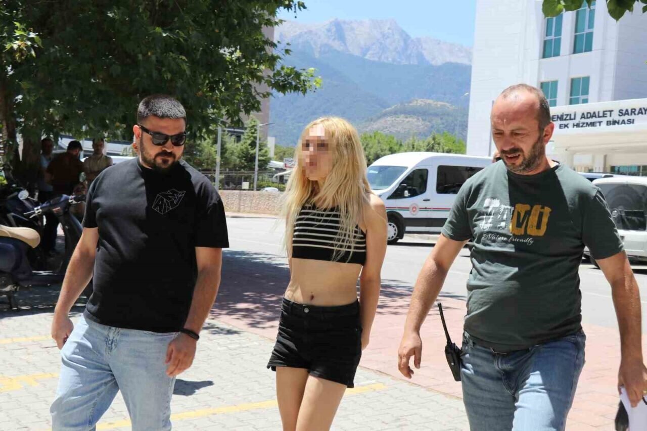 İranlı üç arkadaşların klima kavgası cinayetle sonlandı