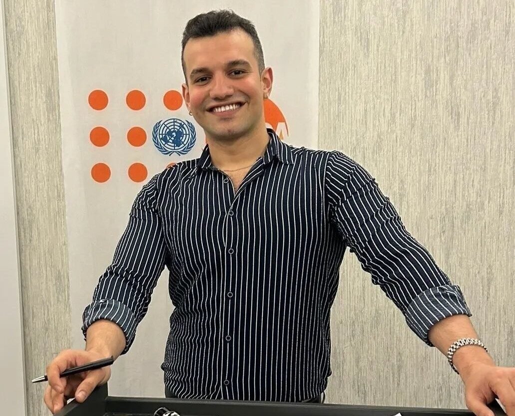İranlı üç arkadaşların klima kavgası cinayetle sonlandı