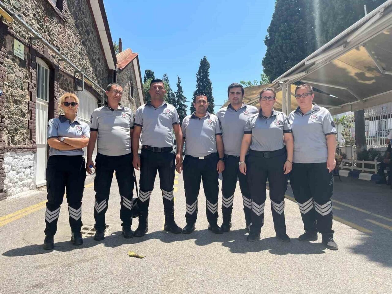 ’İZBAN psikopatı’nın ilk vukuatı değilmiş