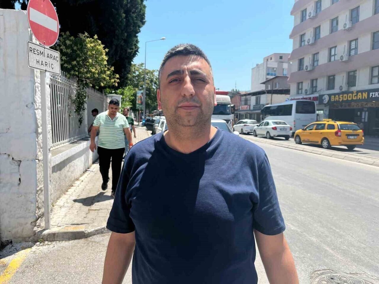 ’İZBAN psikopatı’nın ilk vukuatı değilmiş