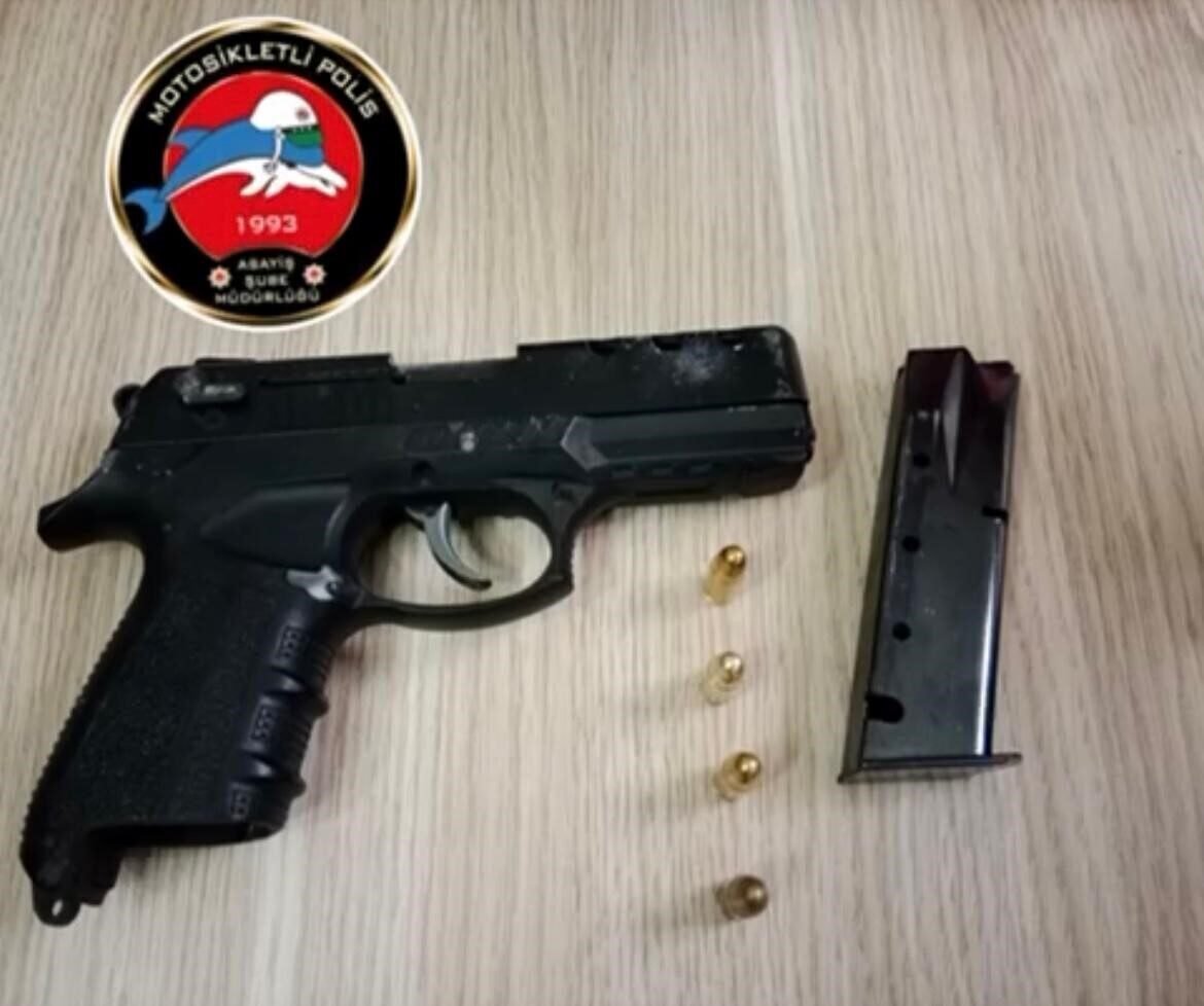 İzmir’de 1 haftada 92 şüpheli yakalandı