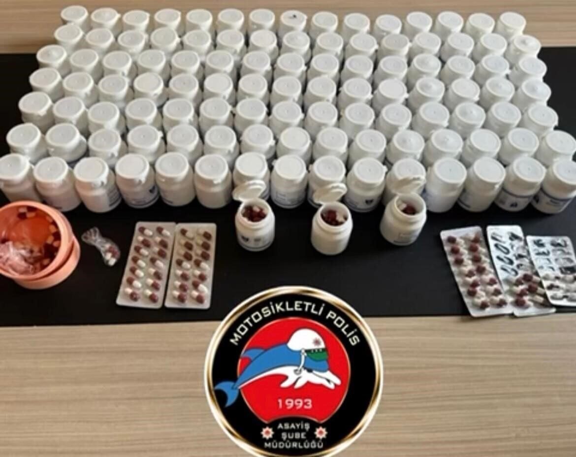 İzmir’de 1 haftada 92 şüpheli yakalandı