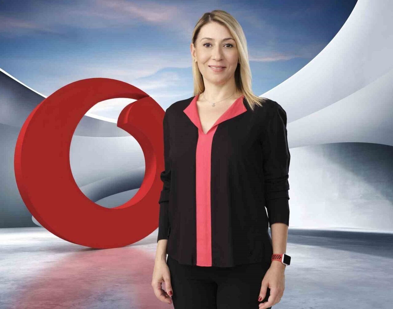 İzmir’de 4.5G hızını 2 kata kadar artıran Vodafone, 5G’ye de hazır İzmir’de 4.5G hızını 2 kata kadar artıran Vodafone, 5G’ye de hazır
