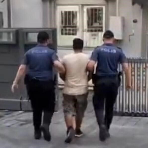 İzmir’de, “12 yaşını tamamlamamış çocuğun nitelikli cinsel istismarı” suçundan hakkında