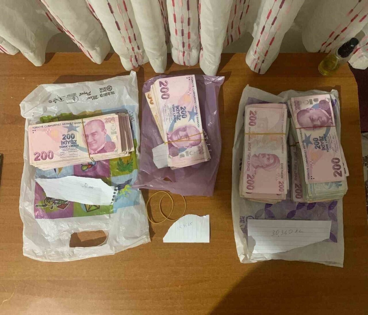 İzmir’de FETÖ’nün hücre evlerine operasyonda 27 tutuklama