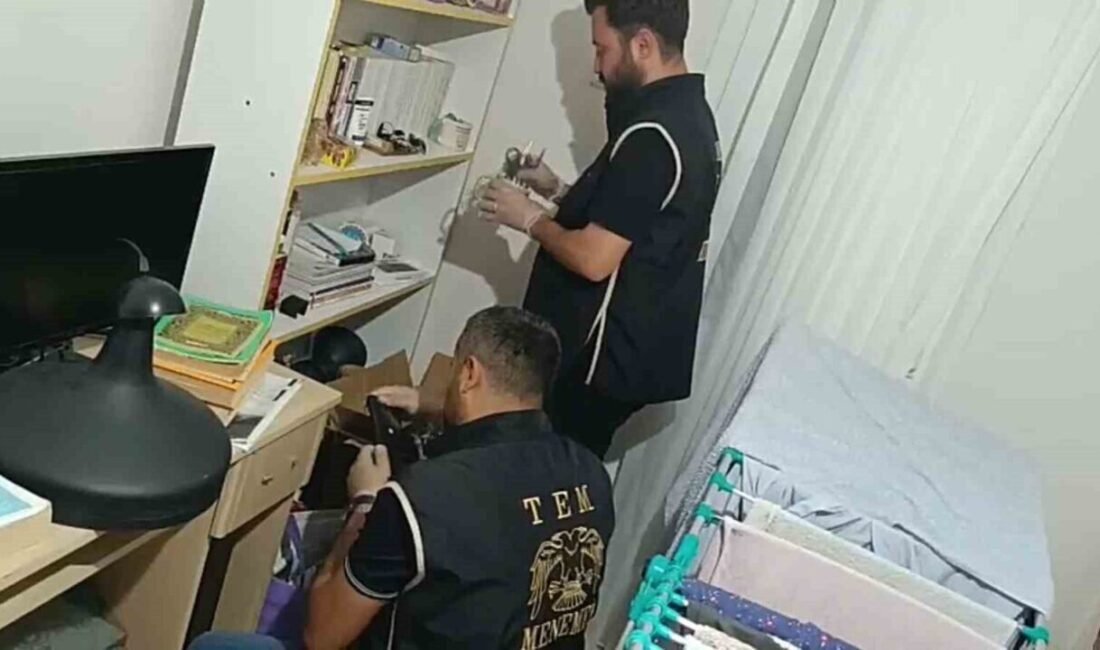 Fetullahçı Terör Örgütünün (FETÖ) “Güncel Eğitim Yapılanması” faaliyetlerinin deşifre edilmesine