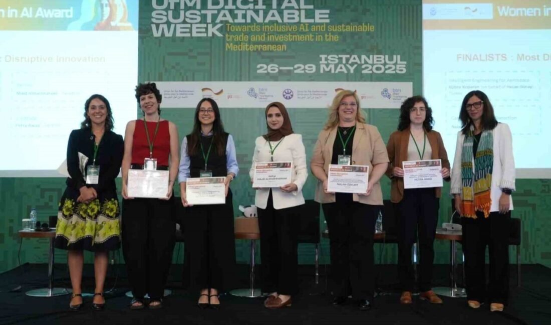 Yaşar Üniversitesi’nde çoğunluğu kadın araştırmacılardan oluşan ekip, kalp ritim bozukluklarından