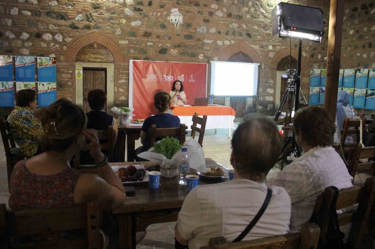 Kanser tedavisinde yeni ufuklar anlatıldı