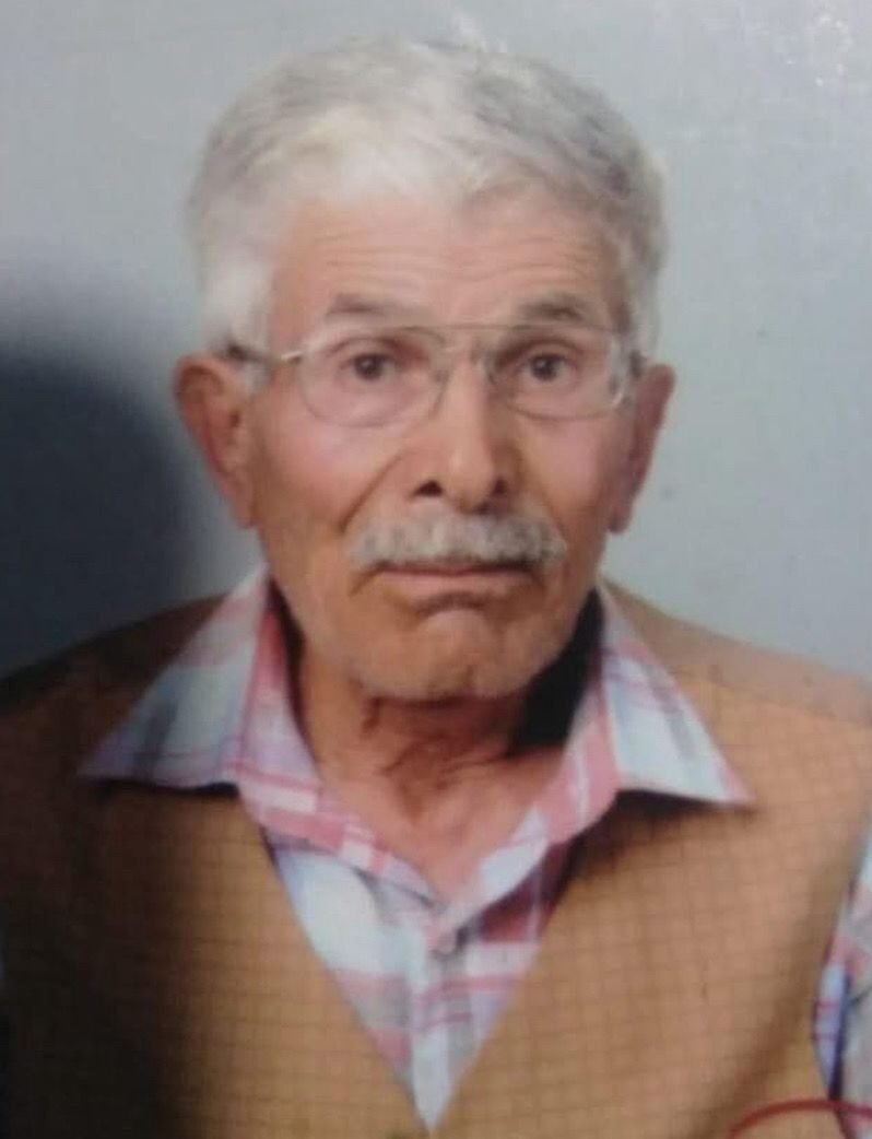 Kayıp olarak aranan yaşlı adamdan 22’inci günde de haber yok