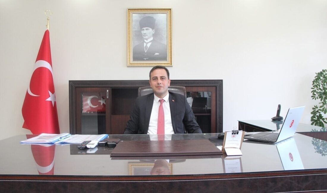 Cumhurbaşkanı Recep Tayyip Erdoğan’ın imzaladığı ’2025 yılı Yaz Mülki İdare