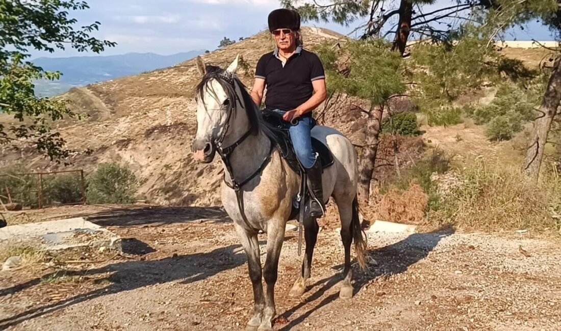 Manisa’nın Şehzadeler ilçesinde görev yapan Kaymakam Fatih Genel, alışılmış protokol