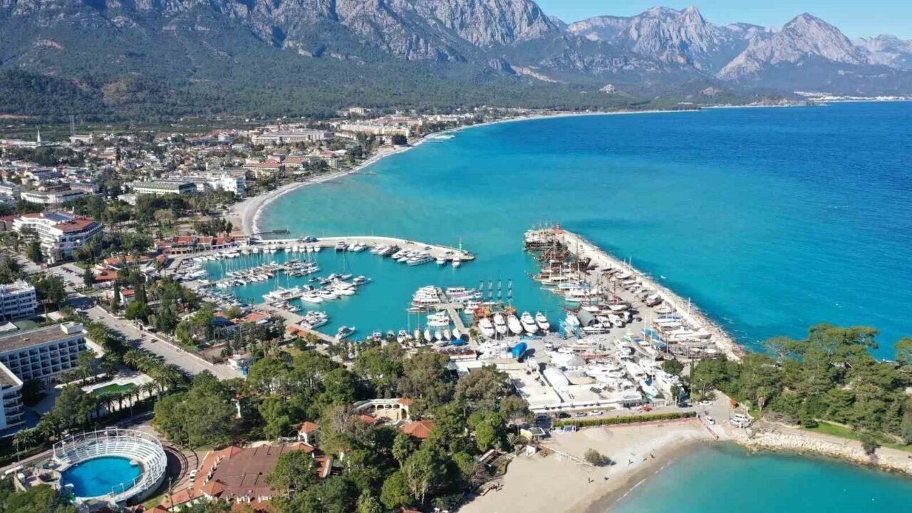 Kemer’de ’Senin Gözünden Kemer’ ödüllü fotoğraf yarışması Kemer’de ’Senin Gözünden Kemer’ ödüllü fotoğraf yarışması