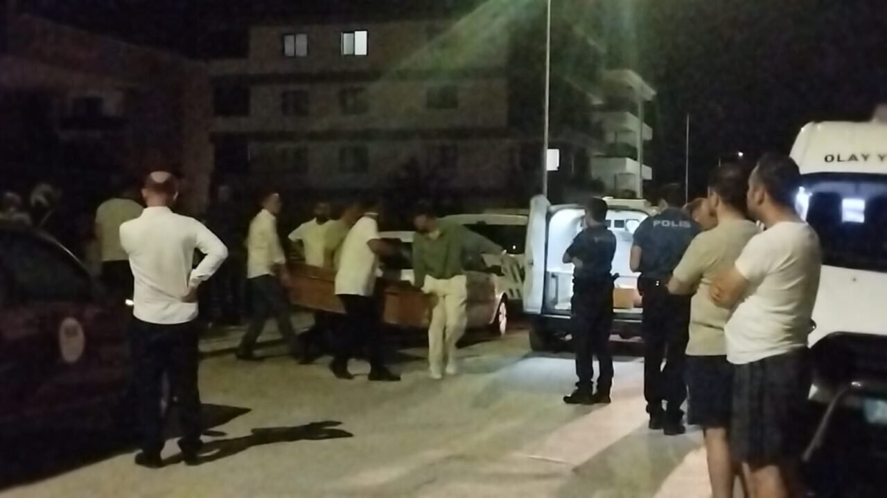 Kendisinden haber alınamayan adam evinde ölü bulundu