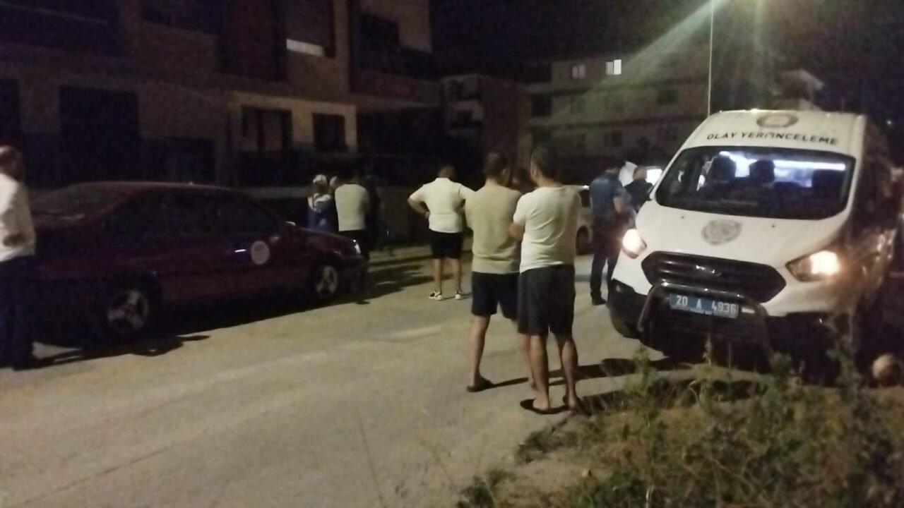 Kendisinden haber alınamayan adam evinde ölü bulundu