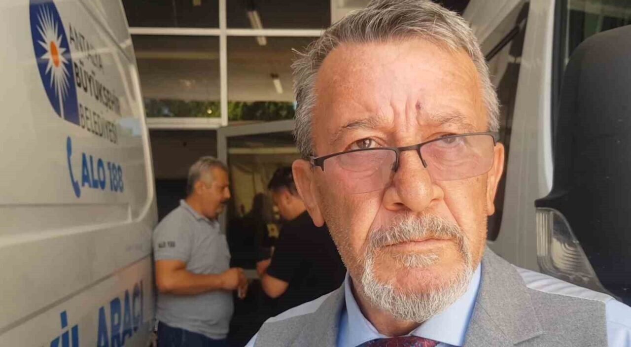 Kocasına "bu çocuk bizi öldürecek" dedi, 1 saat sonra öldü