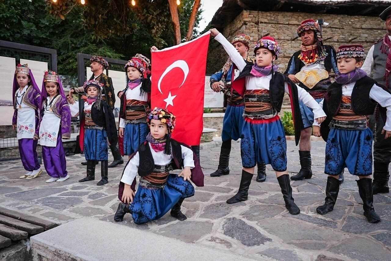 Lezzet tutkunları, Efeler Yolu Gastronomi Günleri’nde buluştu