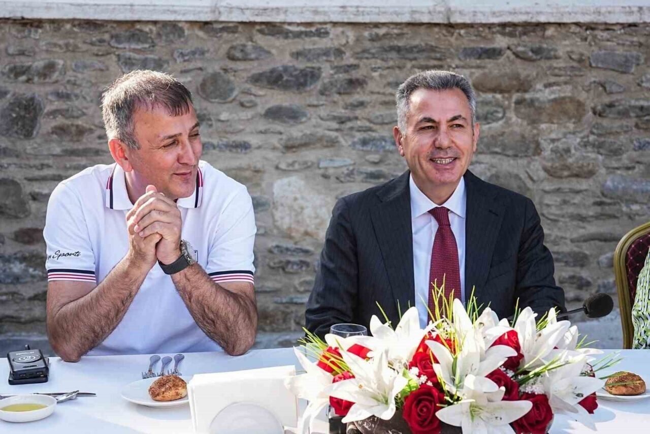 Lezzet tutkunları, Efeler Yolu Gastronomi Günleri’nde buluştu