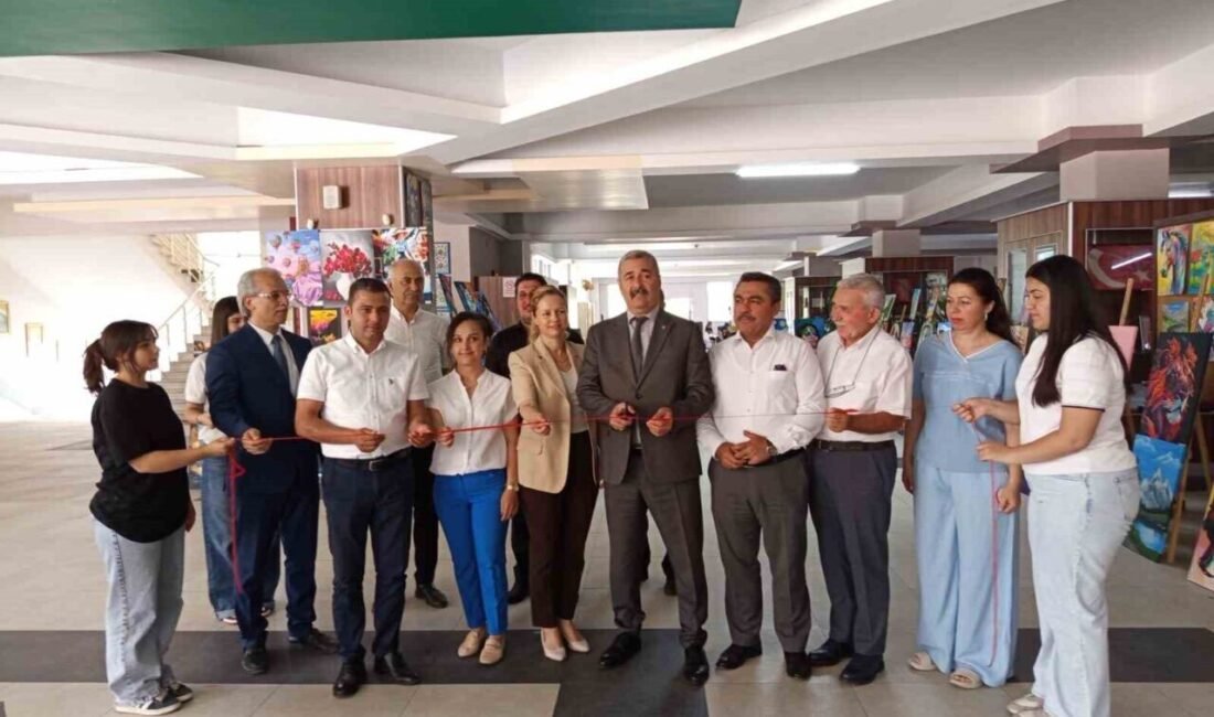 Aydın’ın Efeler ilçesinde eğitim veren Süleyman Demirel Anadolu Lisesi, yıl